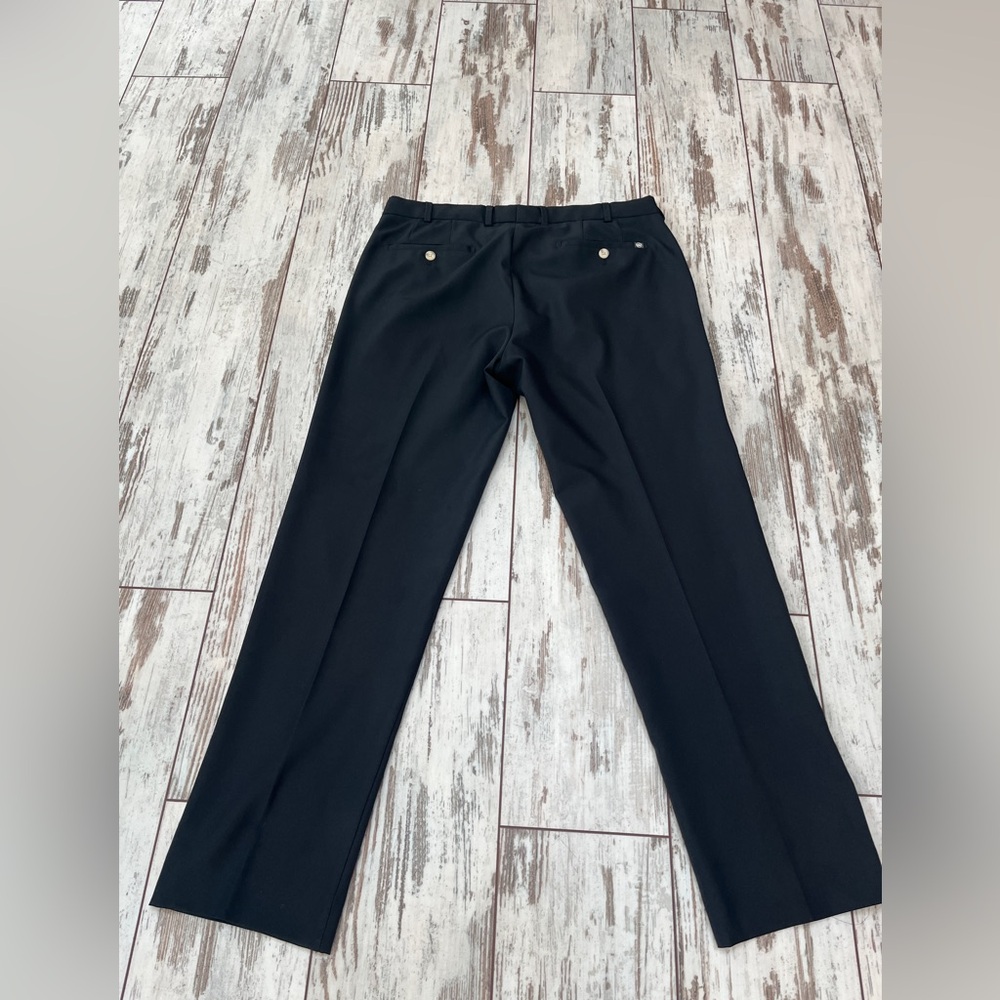 Peter Millar Millar Surge Performance Trousers Bl… - image 9